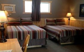 Red Lodge Inn